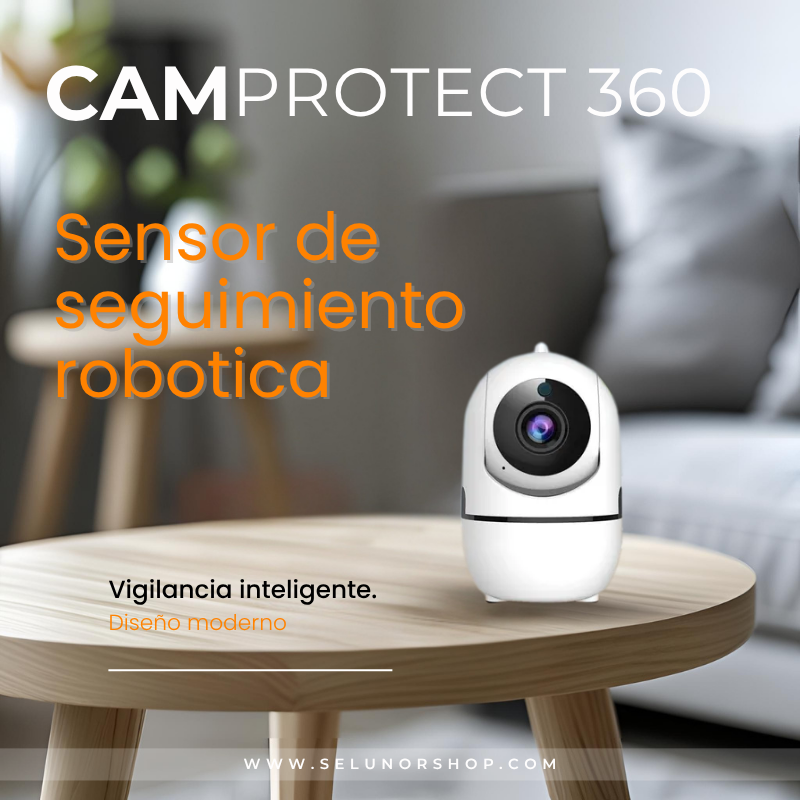 CAMProtect 360