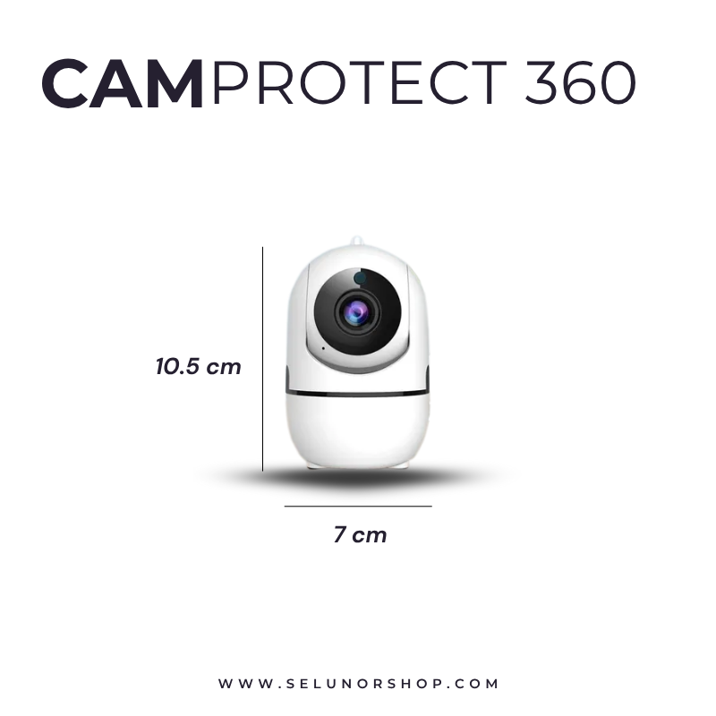 CAMProtect 360