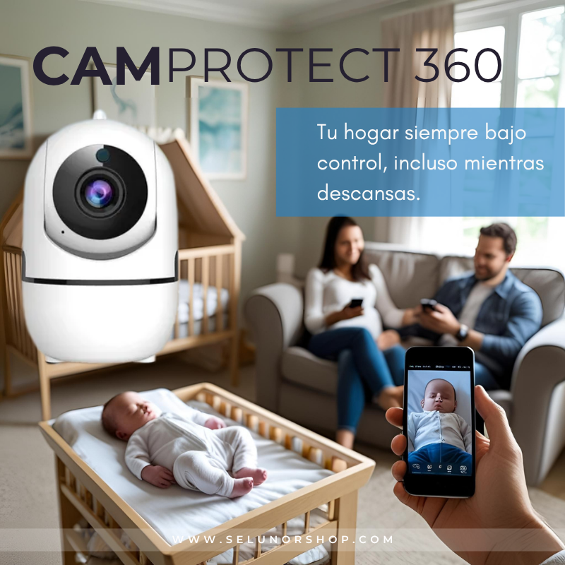 CAMProtect 360