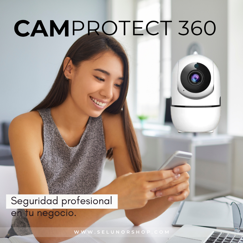 CAMProtect 360