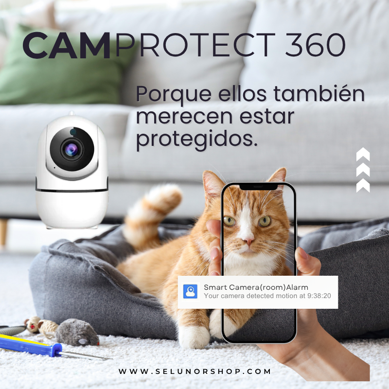 CAMProtect 360