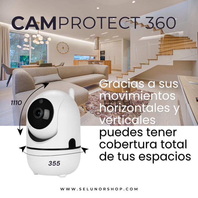 CAMProtect 360