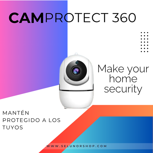 CAMProtect 360