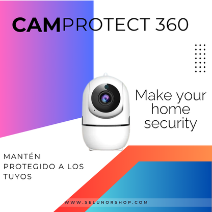 CAMProtect 360