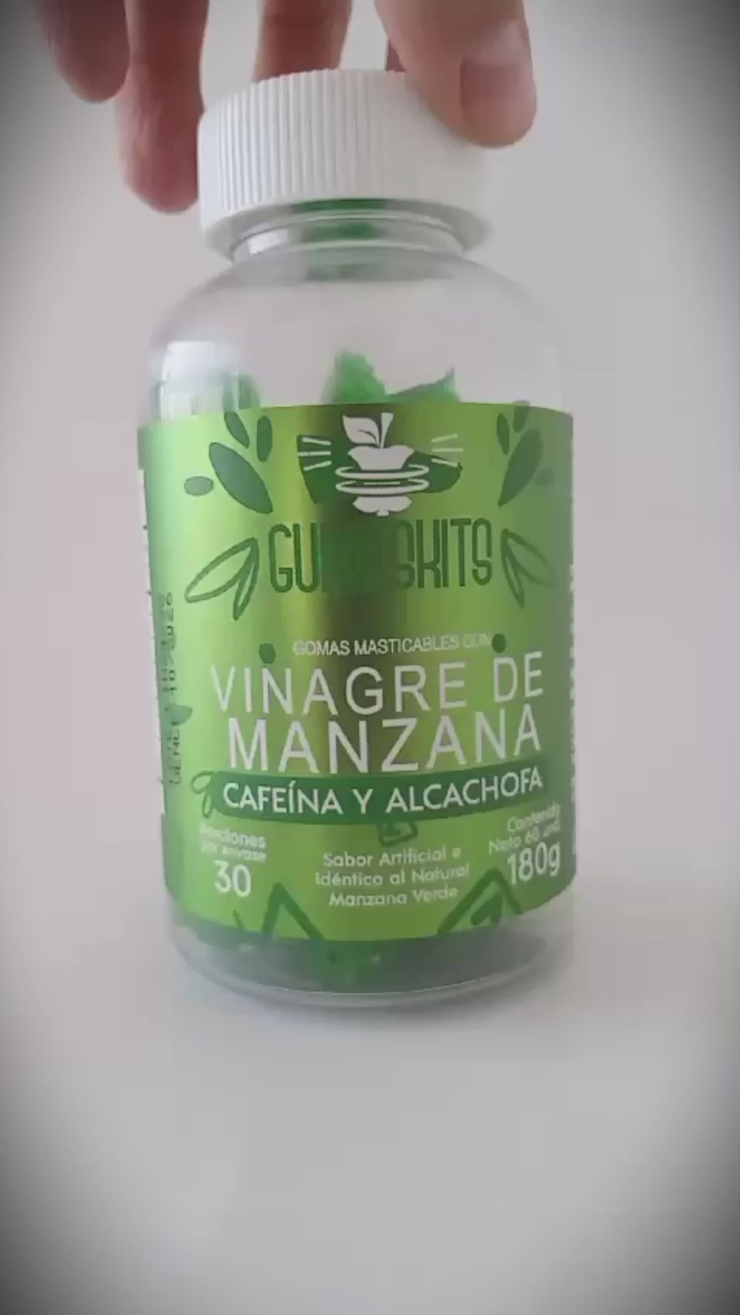 Cargar video: 